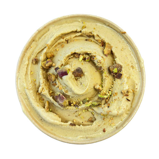 Helado Timaukel Pistacho chileno 1 lt.