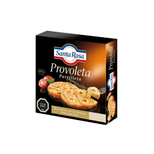 Provoleta Santa Rosa 260 grs.