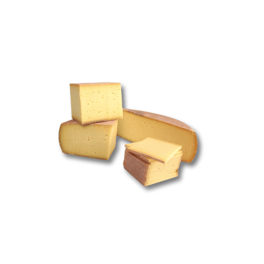 Queso Raclette