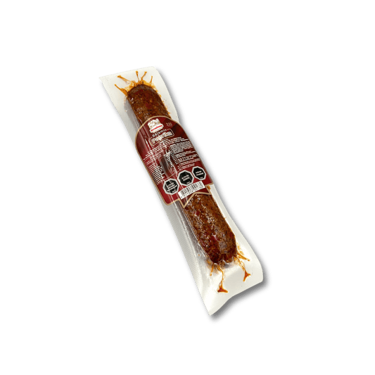 Salame Paprika Omeñaca