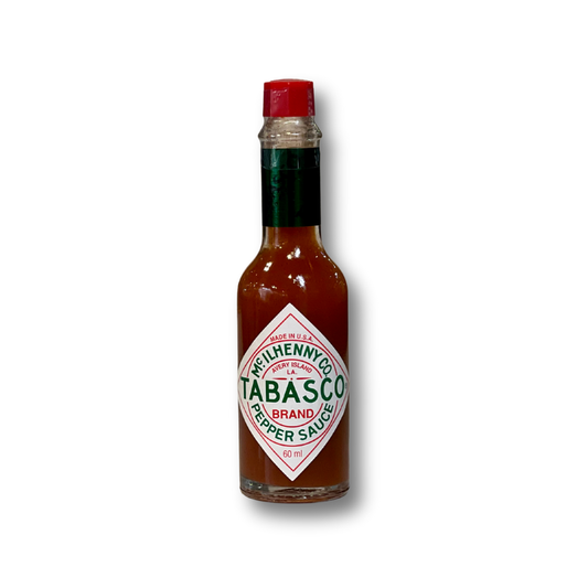 Salsa Tabasco Original