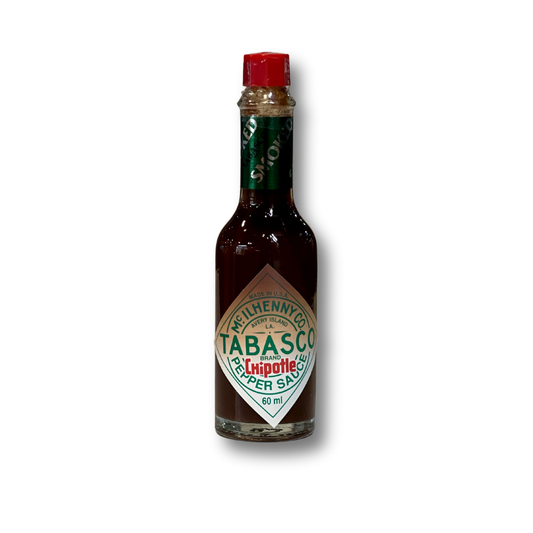 Salsa Tabasco Chipotle