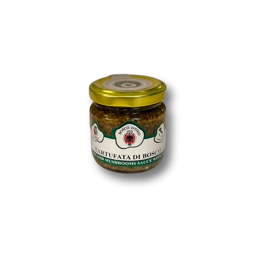 Crema Tartufo Bianco Bosco D´oro