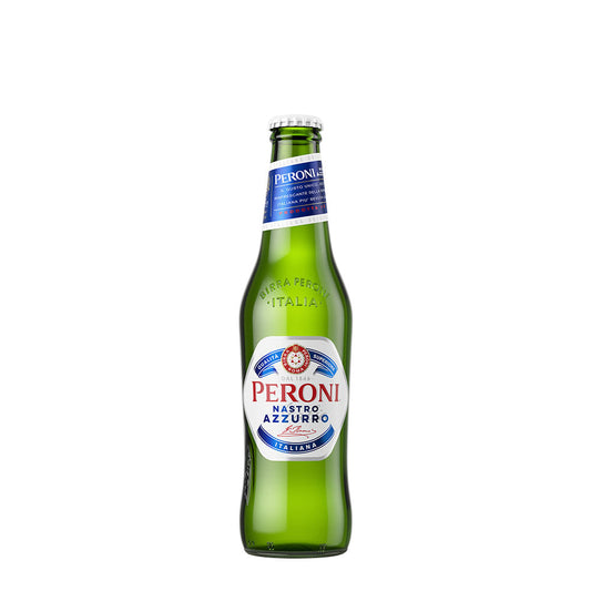 Cerveza Peroni