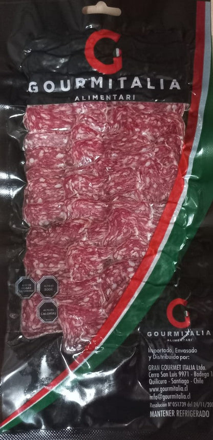 Salame Abruzzese 300 grs.
