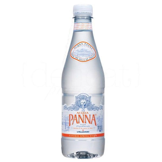 Agua Acqua Panna 505cc