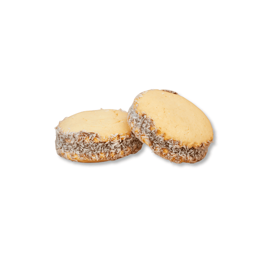 Alfajores Maicena - Sabrositas