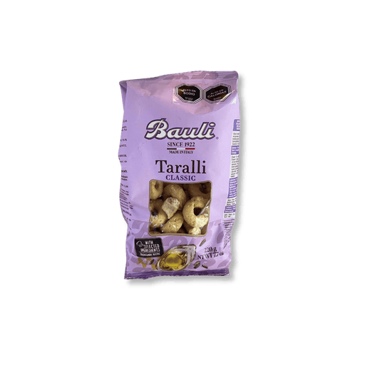 Taralli Classico - Bauli