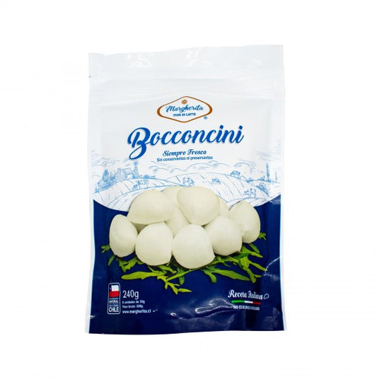 bocconcini margherita 240 g