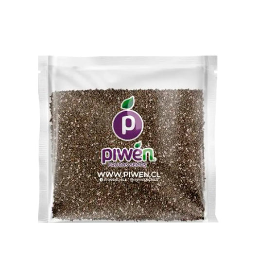 Semilla chia 250 grs