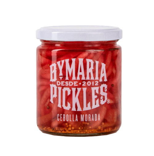Cebolla Morada  - Bymaria