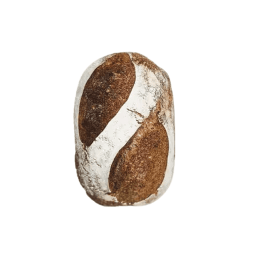 Pan Masa Madre Centeno