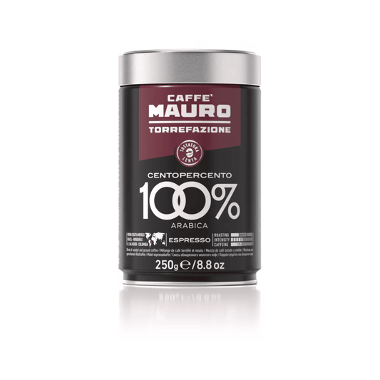 Café Centopercento 250 grs. Mauro