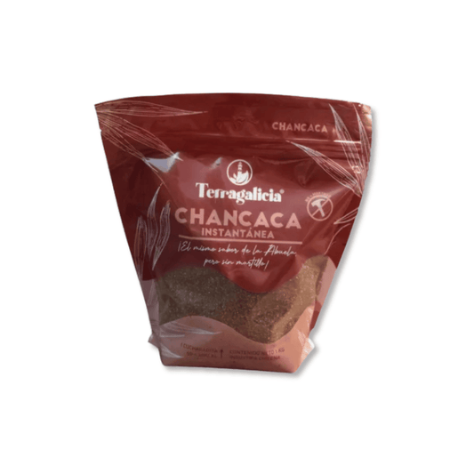 Chancaca Instantánea - Terragalicia