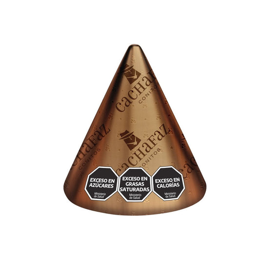 Conitos Dulce de Leche Cachafaz
