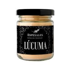 lucuma en polvo