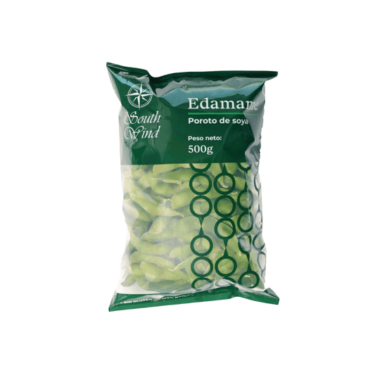 Edamame  South Wind 500 grs.