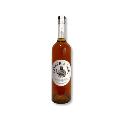 Vermut Blanco Father and Son 750cc