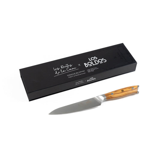 Cuchillo 24cm Los Boldos