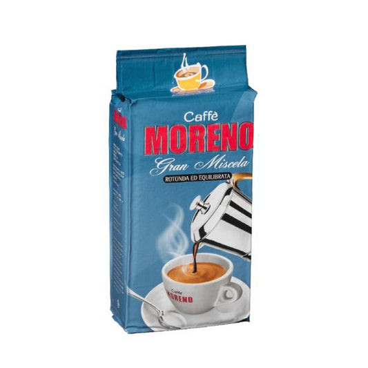Café Gran Miscela - Moreno - 250 grs.