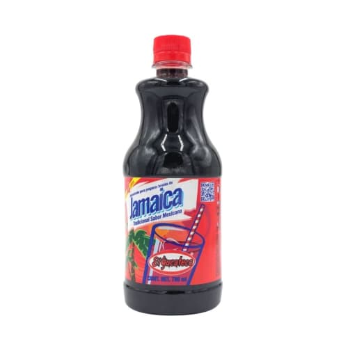 concentrado de jamaica 700ml