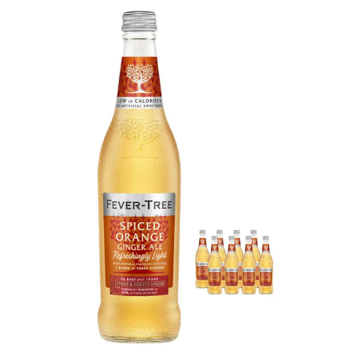 ginger beer source 500 ml