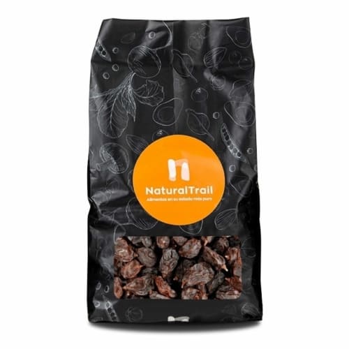 ciruela descarozada 500gr