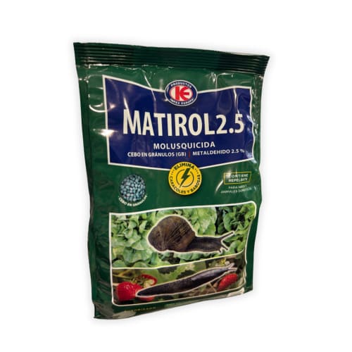 caracoles 500gr
