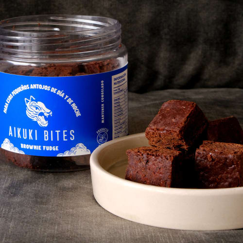 brownie bites aikuki