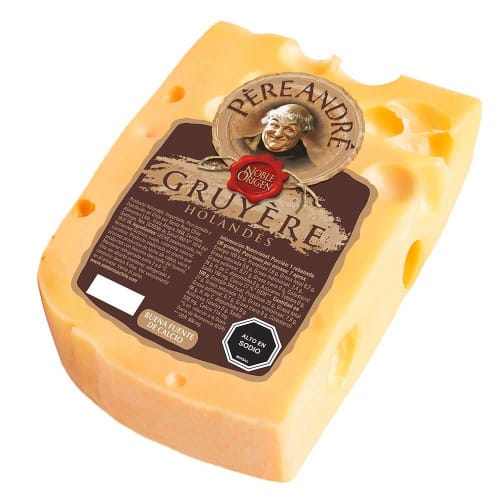 gruyere pere andre 200 g
