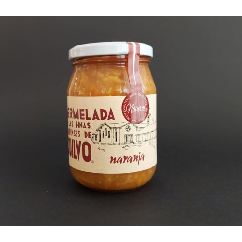 mermelada higo hermanas quilvo