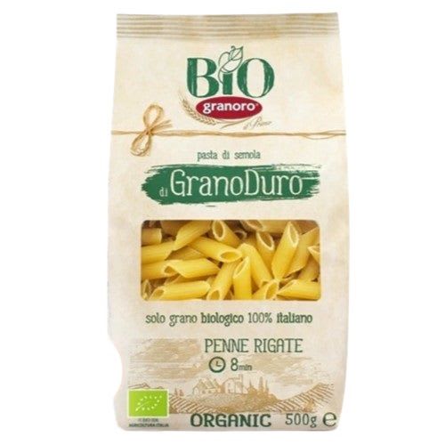 pennoni bio granoro