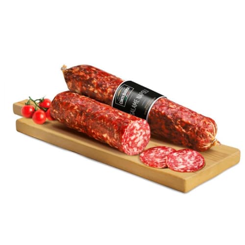 salame napoli laminado 100 g corte buona