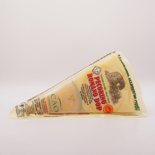 pecorino romano 200g