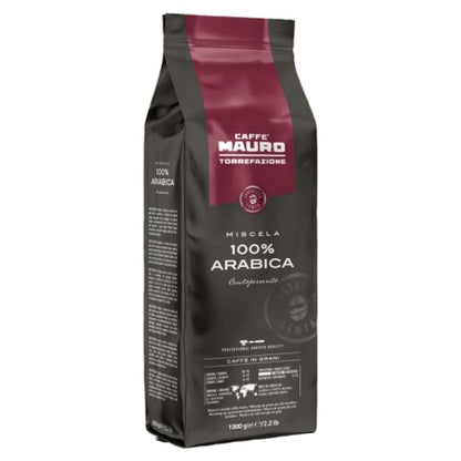 Café mauro centopercento 1kg