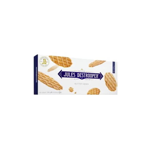 galleta jules destrooper butter