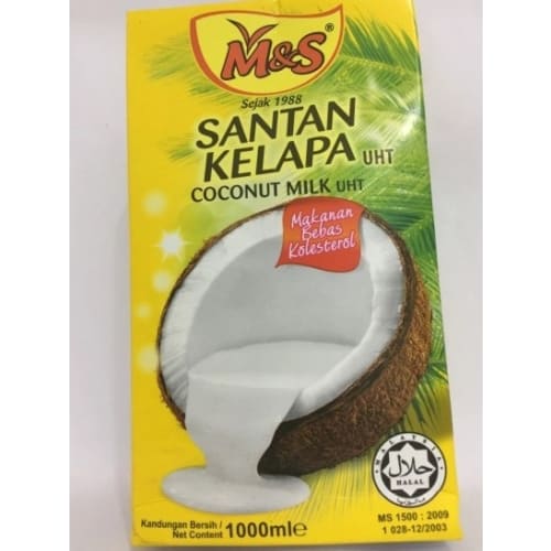 base de coco lady 1 Litro