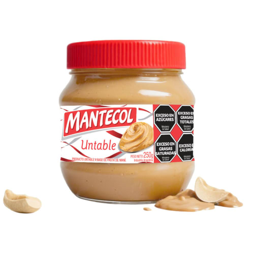 pasta de mani 250 g