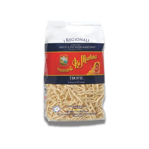 Pasta Trofie Di Martino 500 grs.