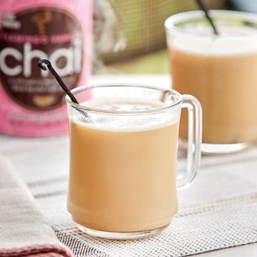 te chai flamingo david rio 337 g