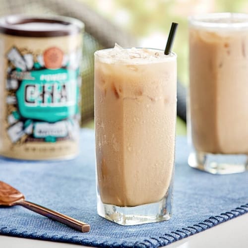 te chai power david rio 398 g
