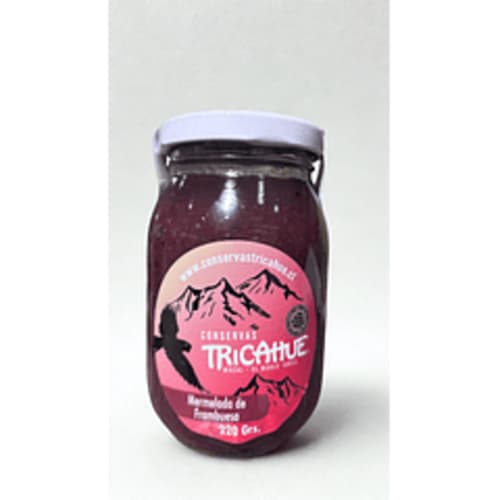 Mostaza dulce bymaria 420g