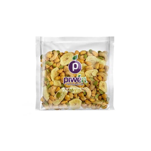 sesamo blanco 250gr piwen