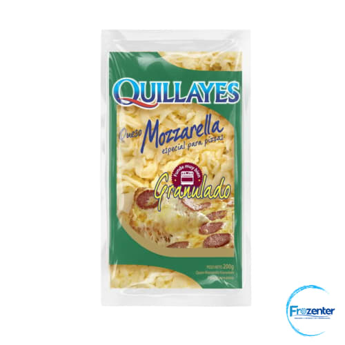 Mantecoso laminado 250gr.