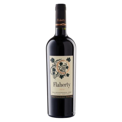 Vino Ensamblaje - Flaherty - 750 cc.