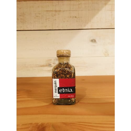 merquen etnia 75 g