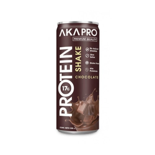 Shake Proteína Chocolate - Aka Pro