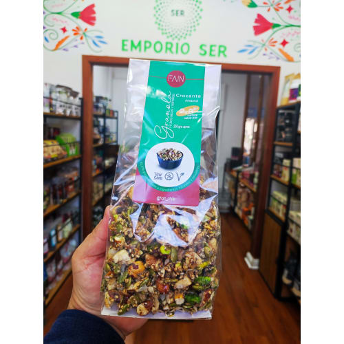 Granola