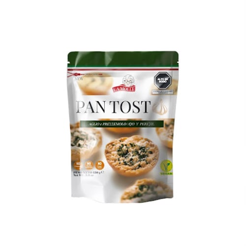 Pantosto ajo