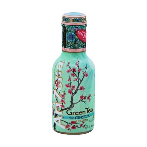 ginseng honey arizona